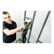 Metabo Akku-Multischleifer PowerMaxx SMA 12 BL mit 100 x 150 mm Schleifplatte; Karton-2