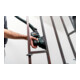 Metabo Akku-Multischleifer PowerMaxx SMA 12 BL mit 100 x 150 mm Schleifplatte; metaBOX 215-5