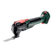 Metabo Akku-Multitool MT 18 LTX BL QSL metaBOX 145 L