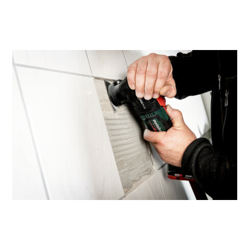 Metabo Akku-Multitool MT 18 LTX BL QSL metaBOX 145 L