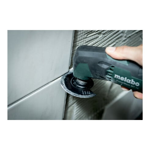 Metabo Akku-Multitool PowerMaxx MT 12 Karton