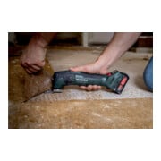 Metabo Akku-Multitool PowerMaxx MT 12 metaBOX 145-4