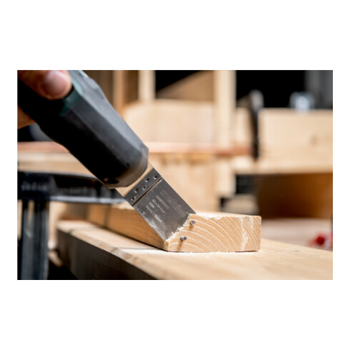 Metabo Akku-Multitool PowerMaxx MT 12 metaBOX 145