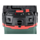 Metabo Akku-Nass-/Trockensauger AS 36-18 H 30 PC-CC (602075850) mit manueller Filterabreinigung und CordlessControl-2