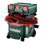 Metabo Akku-Nass-/Trockensauger AS 36-18 L 20 PC (602071850) mit manueller Filterabreinigung