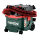 Metabo Akku-Nass-/Trockensauger AS 36-18 L 20 PC (602071850) mit manueller Filterabreinigung-4