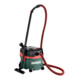 Metabo Akku-Nass-/Trockensauger AS 36-18 L 20 PC (602071850) mit manueller Filterabreinigung-5
