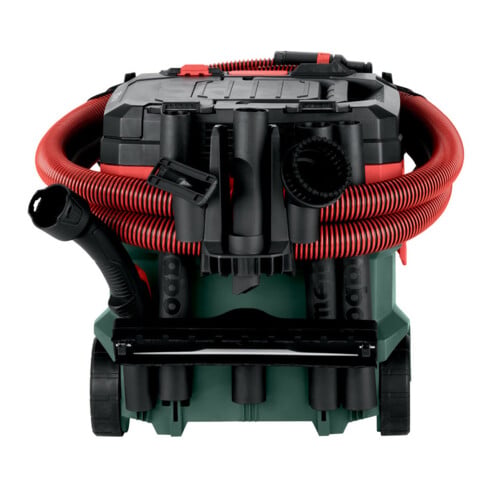 Metabo Akku-Nass-/Trockensauger AS 36-18 L 20 PC (602071850) mit manueller Filterabreinigung