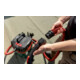 Metabo Akku-Nass-/Trockensauger AS 36-18 L 20 PC-CC (602072850) mit manueller Filterabreinigung und CordlessControl-4