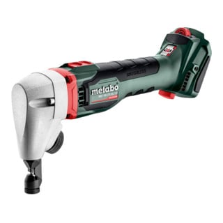 Metabo Akku-Nibbler NIV 18 LTX BL 1.6 Karton