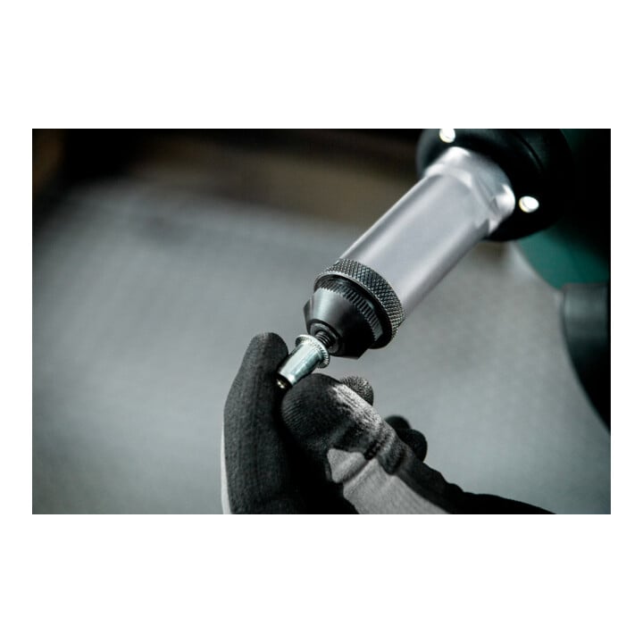 Metabo Akku-Nietmutternpistole NMP 18 LTX BL M10 Karton