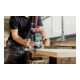 Metabo Akku-Oberfräse OFV 18 LTX BL 12 (601743830)