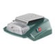Metabo Akku-Power-Adapter PA 14.4-18 LED-USB mit 12 V-Anschluss und LED-Licht; Karton-3