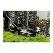 Metabo Akku-Rasenmäher RM 36-18 LTX BL 36 Karton-4