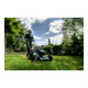 Metabo Akku-Rasenmäher RM 36-18 LTX BL 46 Karton; 18V 2x5.2Ah Li-Power + ASC 145 Duo-2
