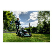 Metabo Akku-Rasenmäher RM 36-18 LTX BL 46 Karton-2