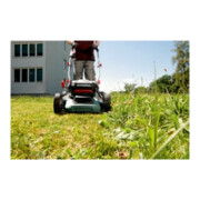 Metabo Akku-Rasenmäher RM 36-18 LTX BL 46 Karton-2