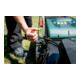 Metabo Akku-Rasenmäher RM 36-18 LTX BL 46 Karton