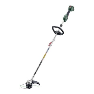 Metabo Akku-Rasentrimmer RTD 18 LTX BL 30 Karton