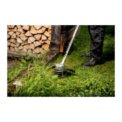 Metabo Akku-Rasentrimmer RTD 18 LTX BL 30 Karton