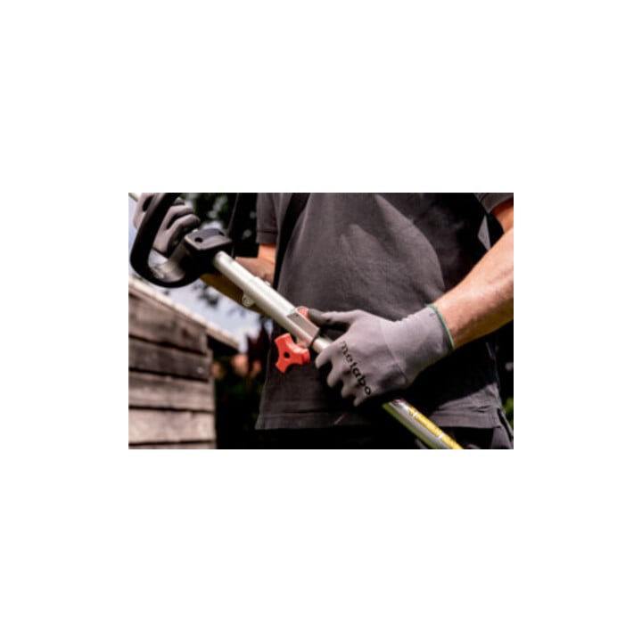 Metabo Akku-Rasentrimmer RTD 18 LTX BL 30 Karton