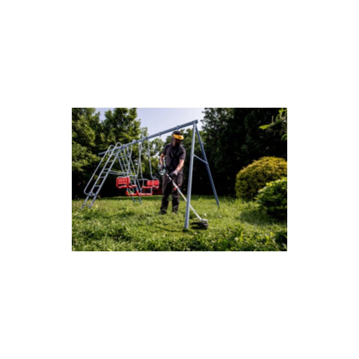 Metabo Akku-Rasentrimmer RTD 18 LTX BL 30 Karton