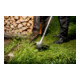 Metabo Akku-Rasentrimmer RTD 18 LTX BL 30 Karton-5
