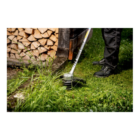 Metabo Akku-Rasentrimmer RTD 18 LTX BL 30 Karton