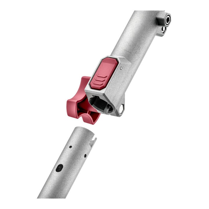 Metabo Akku-Rasentrimmer RTD 18 LTX BL 30 Karton