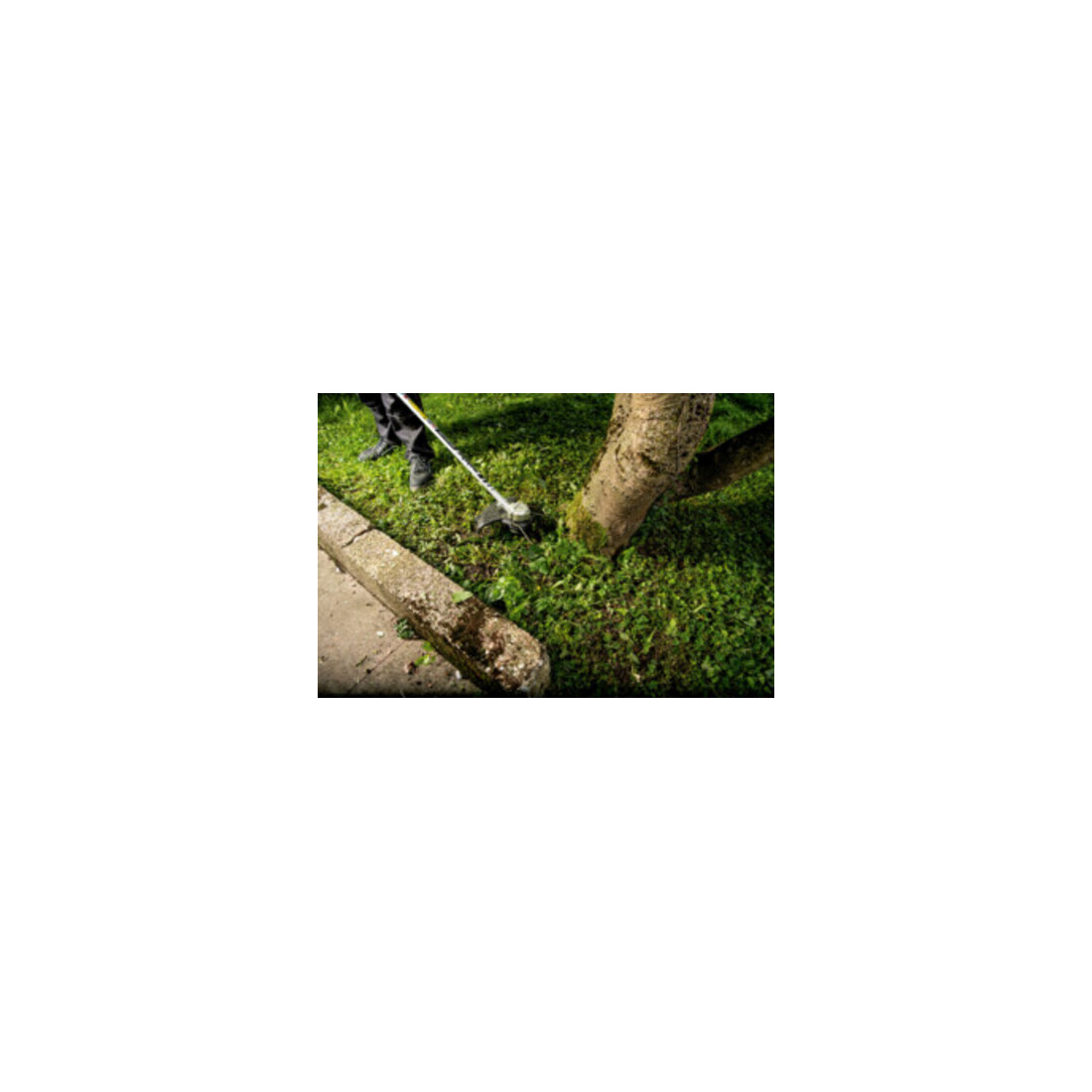 Metabo Akku-Rasentrimmer RTD 18 LTX BL 30 Karton