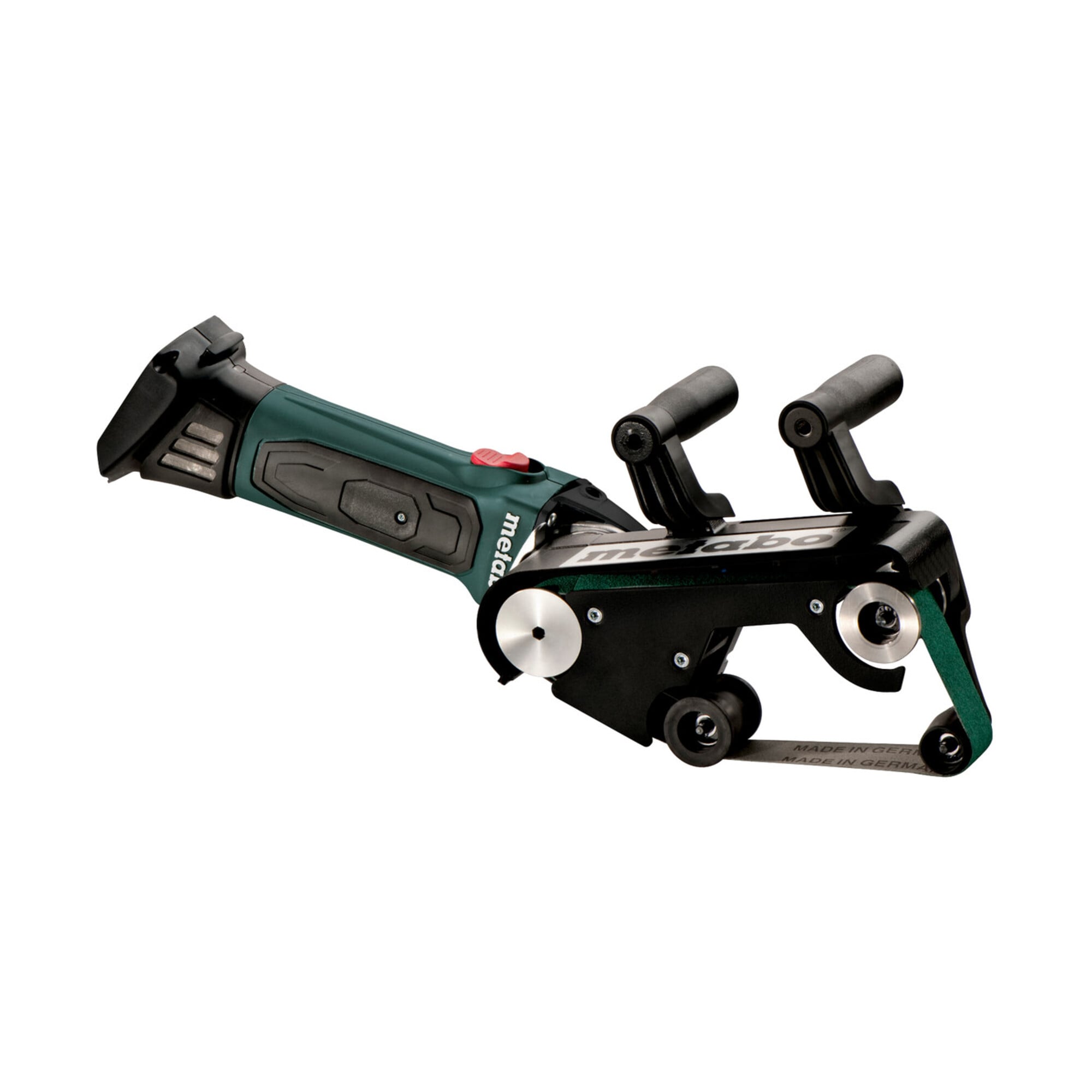 Metabo Akku-Rohrbandschleifer RB 18 LTX 60 Karton