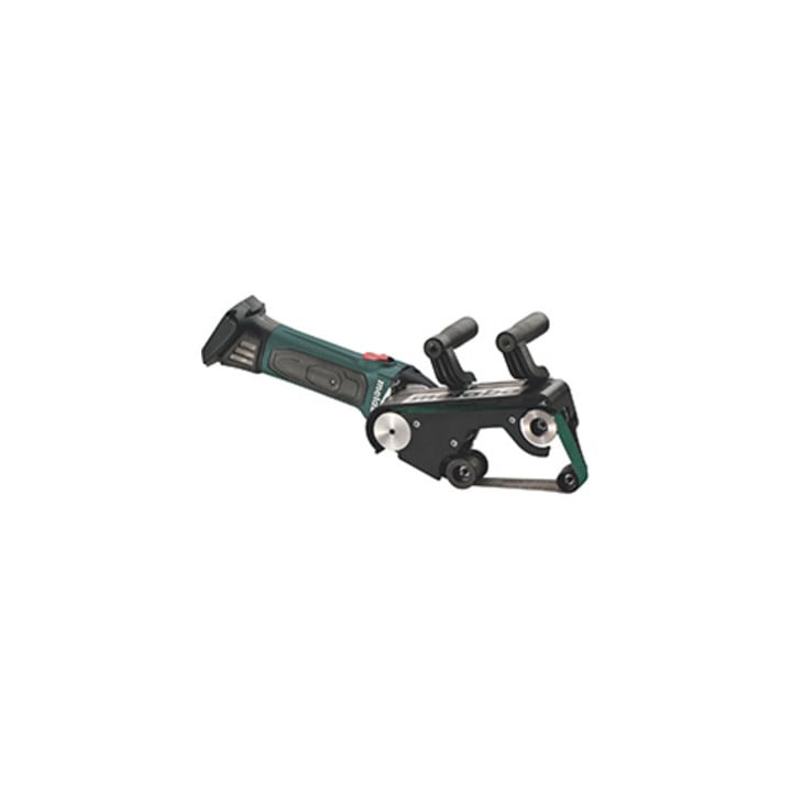 Metabo Akku-Rohrbandschleifer RB 18 LTX 60 Karton