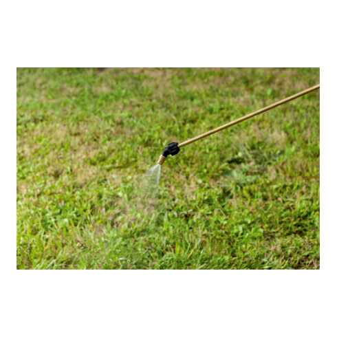 Metabo Akku-Rückensprühgerät RSG 18 LTX 15 Karton