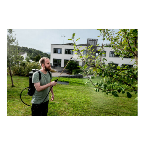 Metabo Akku-Rückensprühgerät RSG 18 LTX 15 Karton
