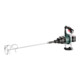 Metabo Akku-Rührwerk RW 18 LTX 120 Karton + 2x18V/5.2Ah Li-Ion + ASC 30-36 V-1