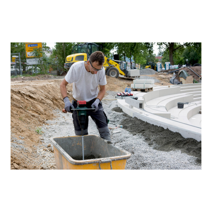 Metabo Akku-Rührwerk RW 18 LTX 120 Karton