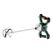 Metabo Akku-Rührwerk RW 18 LTX BL 120 (601164850), Karton-1