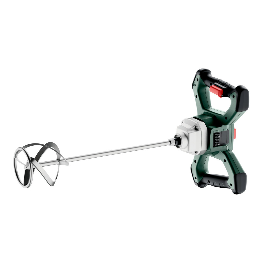Metabo Akku-Rührwerk RW 18 LTX BL 120 (601164850), Karton