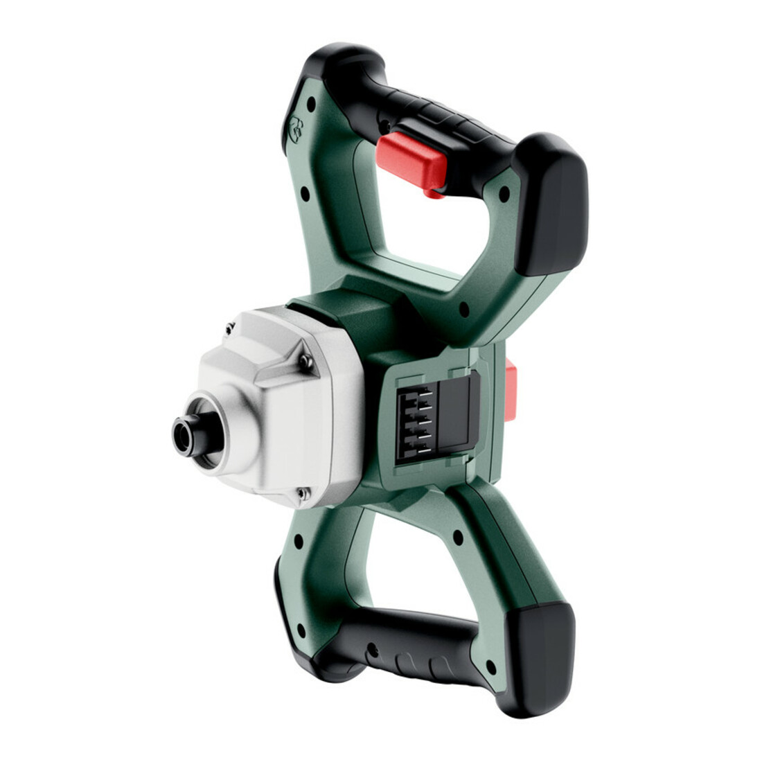 Metabo Akku-Rührwerk RW 18 LTX BL 120 (601164850), Karton