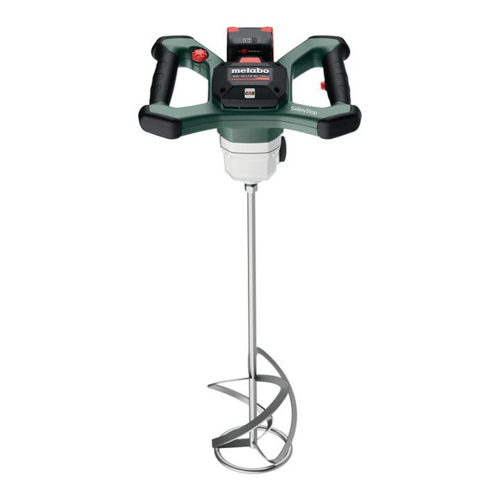Metabo Akku-Rührwerk RW 18 LTX BL 140-2 (601165850), Karton