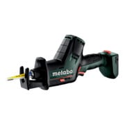 Metabo Akku-Säbelsäge PowerMaxx SSE 12 BL Karton