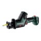 Metabo Akku-Säbelsäge SSE 18 LTX BL Compact Karton-1