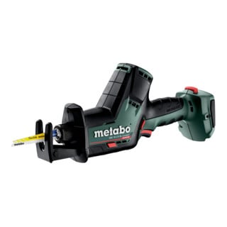 Metabo Akku-Säbelsäge SSE 18 LTX BL Compact Karton