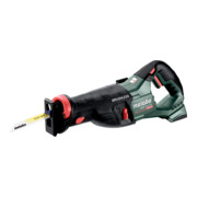 Metabo Akku-Säbelsäge SSEP 18 LT BL (601617840) metaBOX 165 L