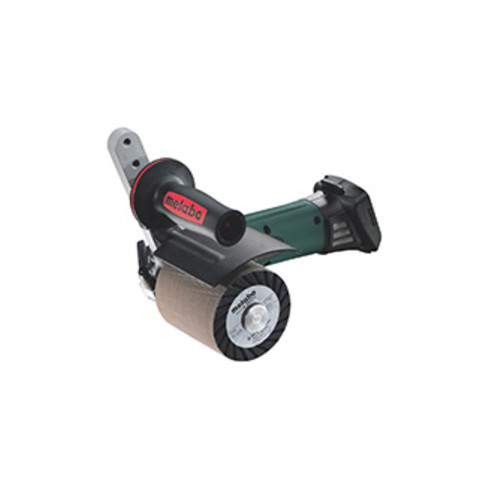 Metabo Akku-Satiniermaschine S 18 LTX 115 Karton