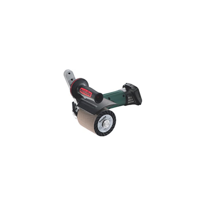 Metabo Akku-Satiniermaschine S 18 LTX 115 Karton