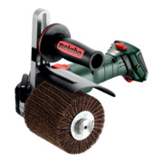 Metabo Akku-Satiniermaschine SVB 18 LTX BL 200 (601766840), metaBOX 340-1