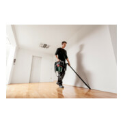 Metabo Akku-Sauger AS 18 L PC Compact mit manueller Filterreinigung; Karton-2