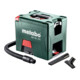 Metabo Akku-Sauger AS 18 L PC mit manueller Filterreinigung; Karton-1