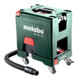 Metabo Akku-Sauger AS 18 L PC Set mit Rollbrett; Karton; 18V x LiHD + ―